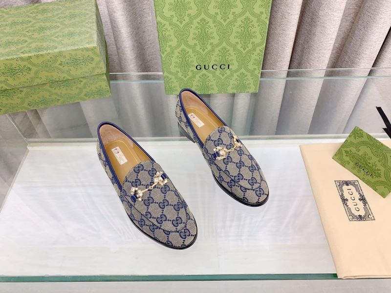 Gucci loafers